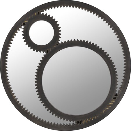 Quoizel Vance Mirror QR5170